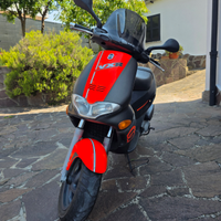 Gilera runner 180 VXR
