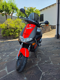 Gilera runner 180 VXR