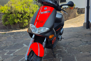 Gilera runner 180 VXR