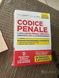 Codice penale