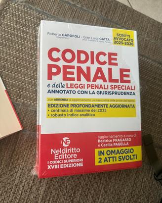 Codice penale
