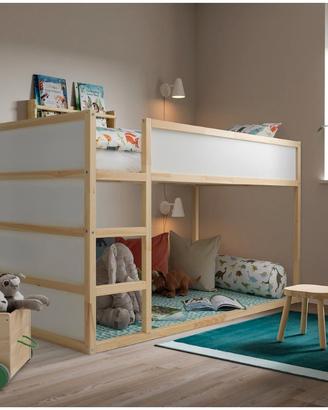 Letto per bambini Ikea Kura