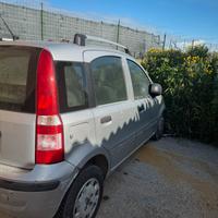 Fiat Panda Seconda Serie - Ricambi Vari