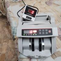 conta banconote  usata 2 volte funsionante