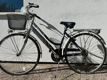 City Bike da donna marca Cobran