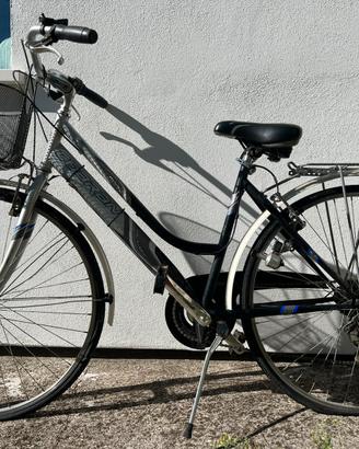 City Bike da donna marca Cobran