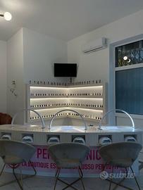 Centro estetico - trattativa privata