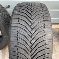 Michelin crossclimate R18