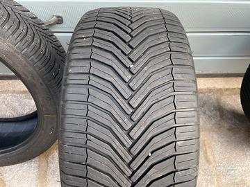 Michelin crossclimate R18