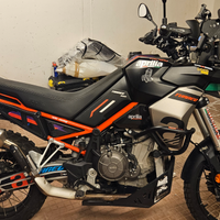 Aprilia Tuareg 660 - 2024