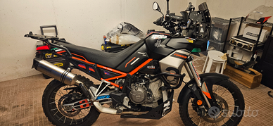 Aprilia Tuareg 660 - 2024