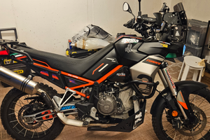 Aprilia Tuareg 660 - 2024