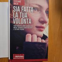 libro Sia fatta la tua volontà
