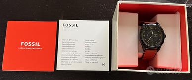 Fossil Hybrid Smartwatch - Come nuovo