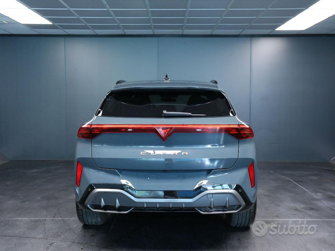 Acura Terramar 2025 photo 4