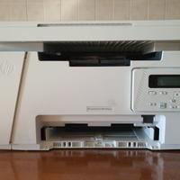 Stampante HP laserjet Pro MFP - M26dw