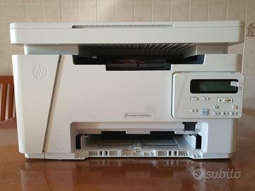 Stampante HP laserjet Pro MFP - M26dw