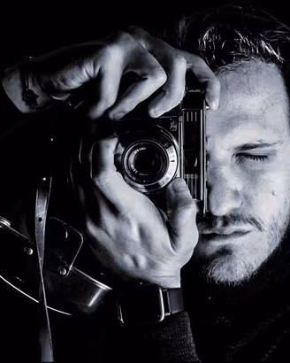 Fotografo ritratti, boudoir e nudo artistico