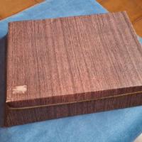 SET POSATE GOTTINGHEN PLACCATE ORO