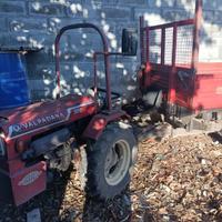 moto agricola valpadana