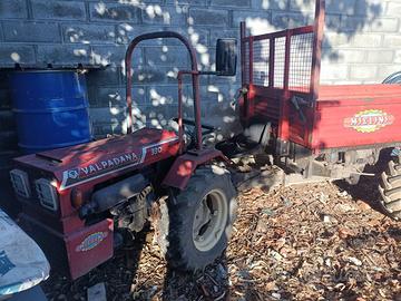 moto agricola valpadana