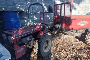 moto agricola valpadana