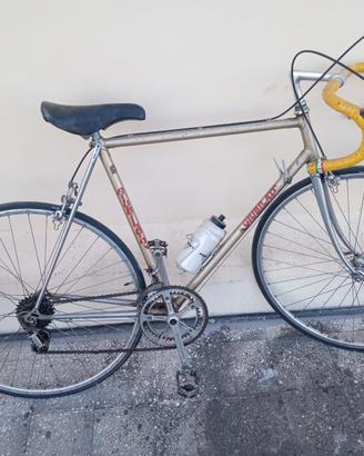 Bici da corsa Giubilato vintage