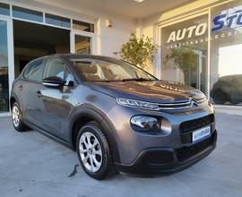 CITROEN C3 BlueHDi 100 S&S Feel