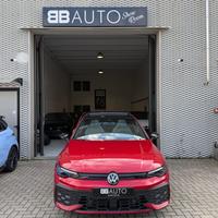 VOLKSWAGEN Golf GTI 2.0 TSI DSG GTI TETTO PELLE
