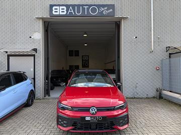 VOLKSWAGEN Golf GTI 2.0 TSI DSG GTI TETTO PELLE