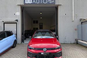 VOLKSWAGEN Golf GTI 2.0 TSI DSG GTI TETTO PELLE