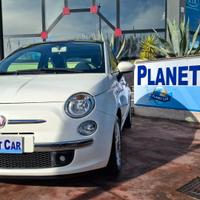 Fiat 500 1.2 EasyPower Lounge-Per Neopatentati -GP