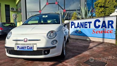 Fiat 500 1.2 EasyPower Lounge-Per Neopatentati -GP