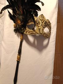 MASCHERA VENEZIANA