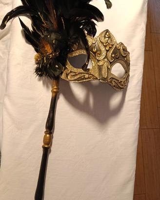 MASCHERA VENEZIANA