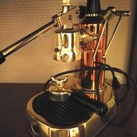 Macchina del caffè La Pavoni