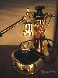 Macchina del caffè La Pavoni