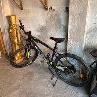 Mountain bike Rockrider 530st taglia L
