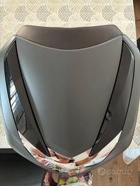 BAULETTO HONDA SH350 2026