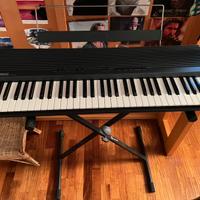 Tastiera Yamaha vintage