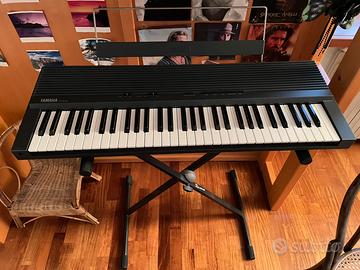 Tastiera Yamaha vintage