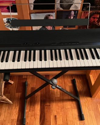 Tastiera Yamaha vintage