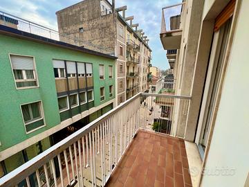 Appartamento Trilocale in pieno centro