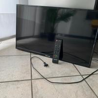 Televisione