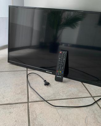 Televisione