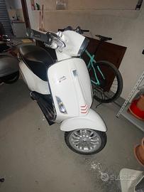 Vespa sprint