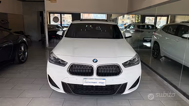 BMW X2 M SPORT TETTO