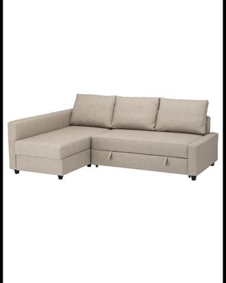 Divano Friheten Ikea