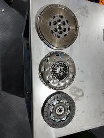 FRIZIONE RINFORZATA ALFA ROMEO 159 (CAMBIO C635)