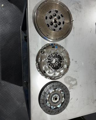 FRIZIONE RINFORZATA ALFA ROMEO 159 (CAMBIO C635)